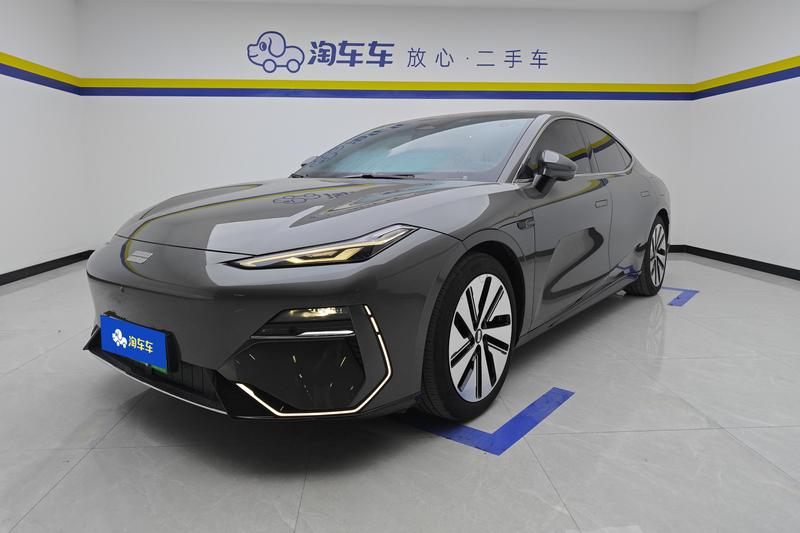 Geely Galaxy E8, 2024 — купить в Санкт-Петербурге под ключ