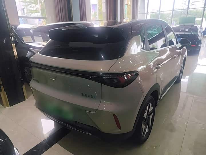Wuling Bingo S, 2025 — фото 7 из 9