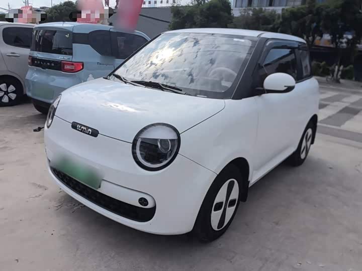 Changan Qiyuan (Nevo) Lumin, 2025 — купить в Санкт-Петербурге под ключ
