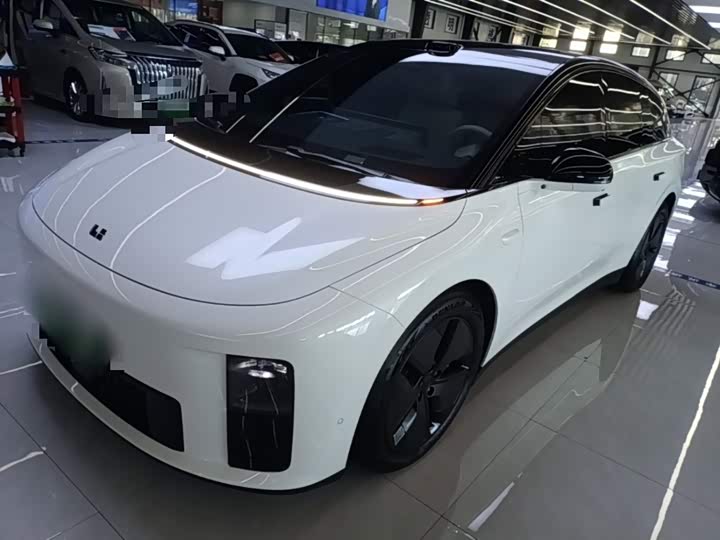 LiXiang i6, 2026 — купить в Костроме под ключ