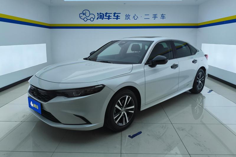 Honda Integra, 2024 — купить в Уфе под ключ