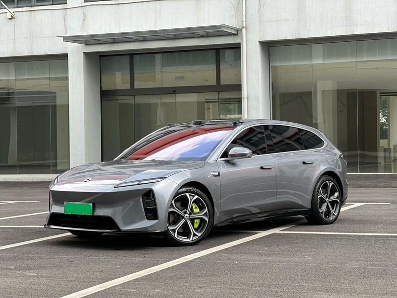 Nio ET5T, 2025 — купить в Курске под ключ