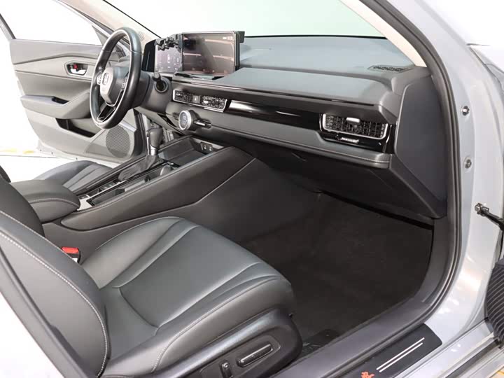 Honda Inspire, 2023 — фото 7 из 9