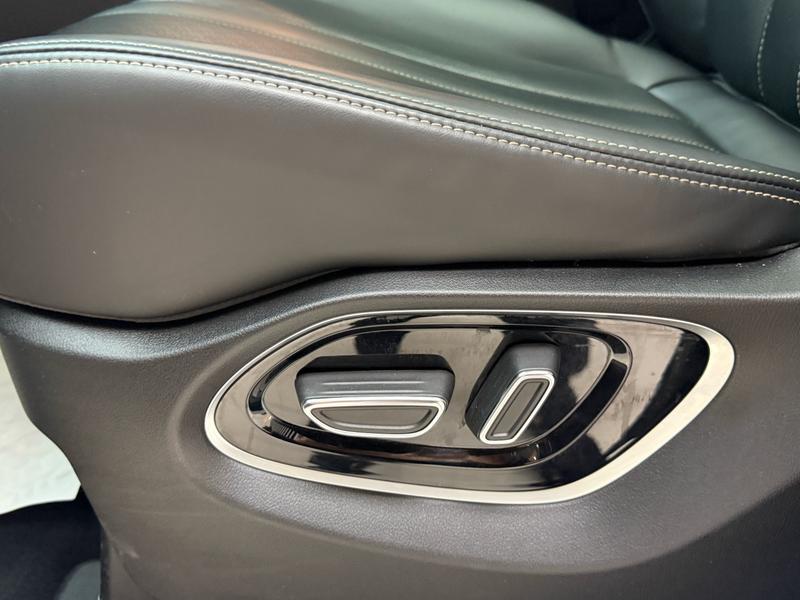 GAC Trumpchi M6, 2022 — фото 10 из 12