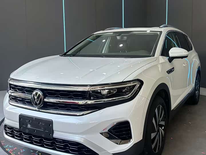 Volkswagen Talagon, 2022 — купить в Нижнем Новгороде под ключ