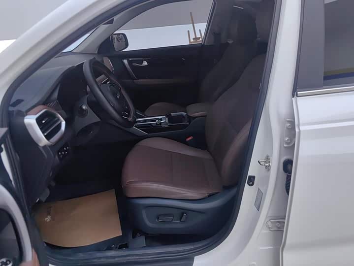Kia Sportage GT-line, 2023 — фото 9 из 9