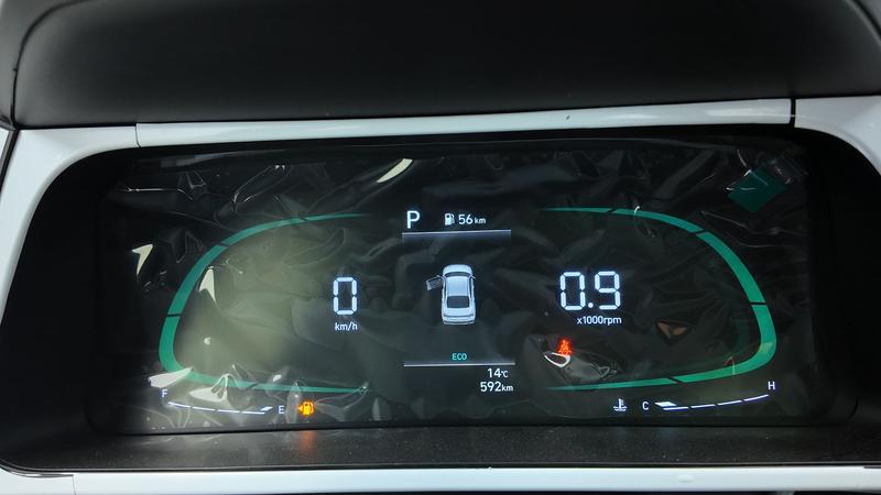 Hyundai Elantra N line, 2025 — фото 7 из 9