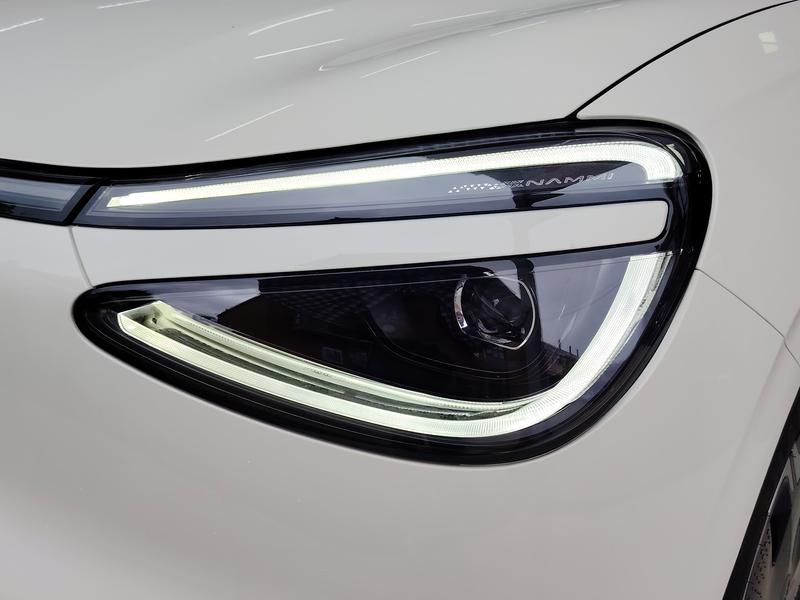 Dongfeng Yipai Nano 01, 2024 — фото 4 из 11
