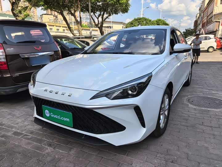 Roewe i5, 2025 — купить в Липецке под ключ