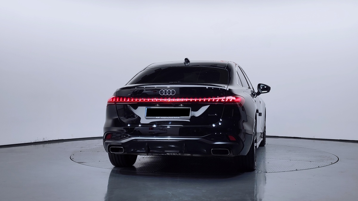 Audi A5, 2025 — фото 4 из 12