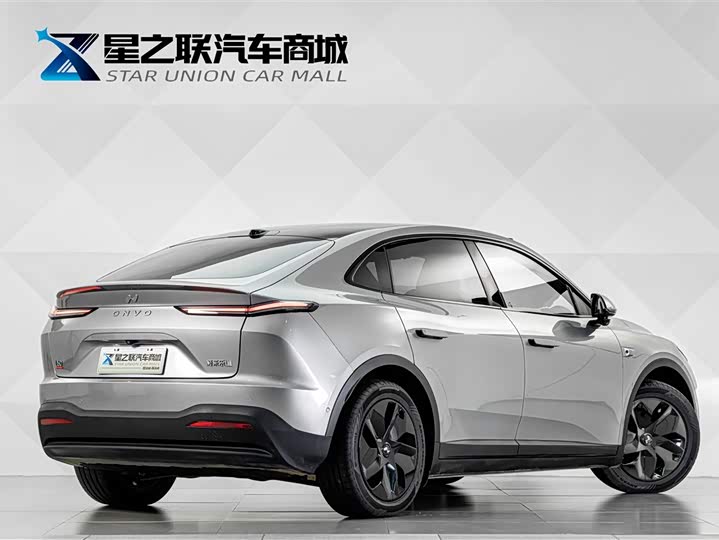 Nio Onvo L60, 2025 — фото 6 из 9