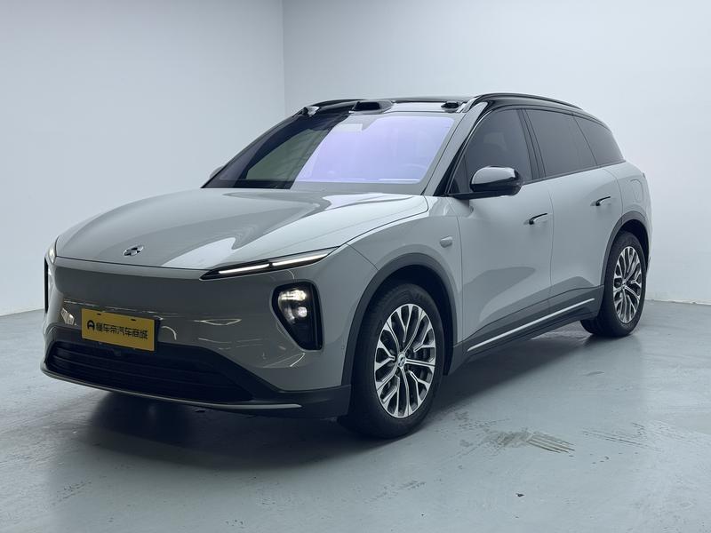 Nio ES6, 2024 — купить в Нижнем Новгороде под ключ