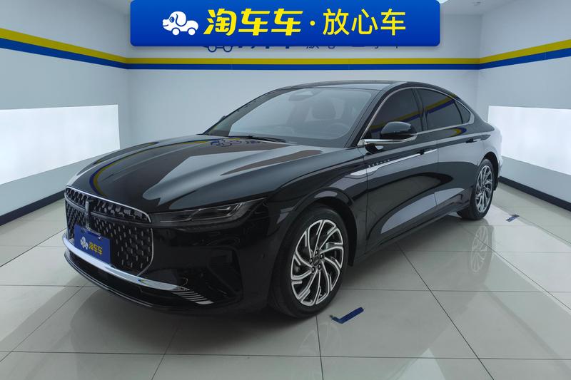 Lincoln Z (Zephyr), 2022 — купить в Смоленске под ключ