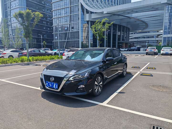 Nissan Teana, 2021 — купить в Ижевске под ключ