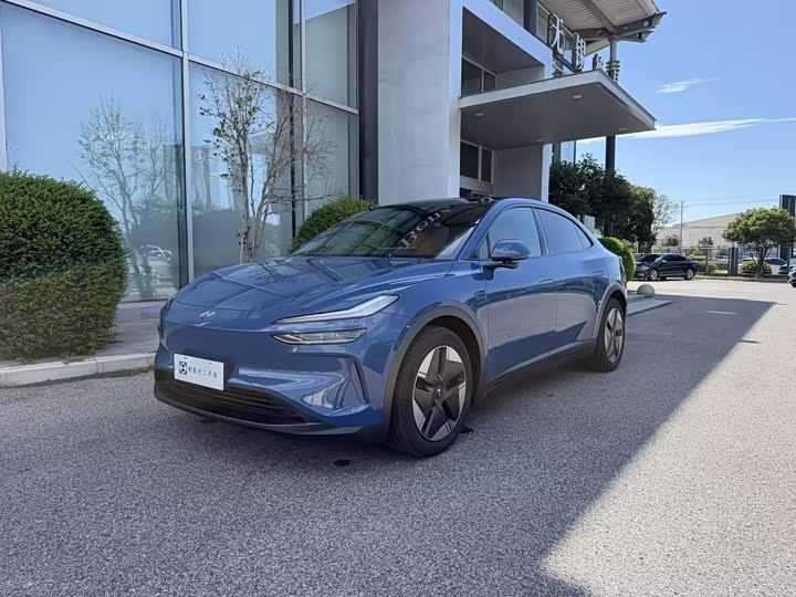 Nio Onvo L60, 2024 — купить в Калуге под ключ