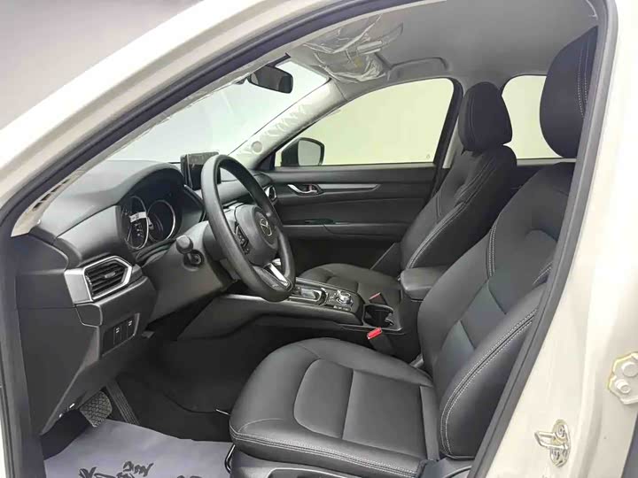 Mazda CX-5, 2024 — фото 6 из 9