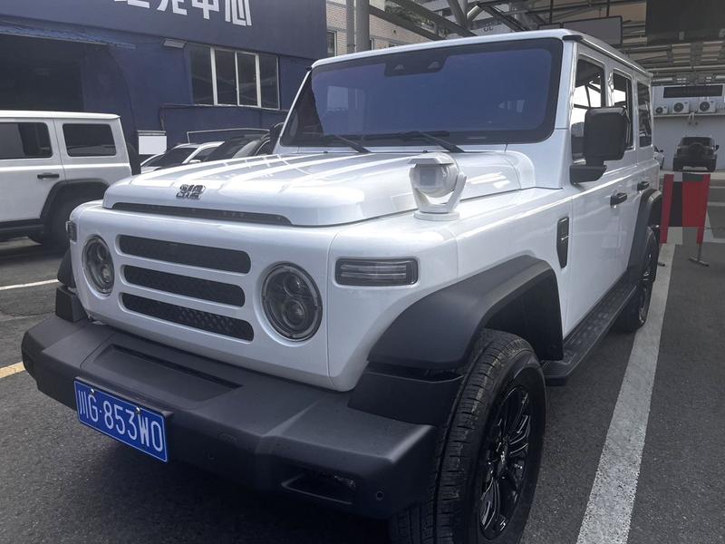 BAW 212 T01, 2024 — купить в Уфе под ключ