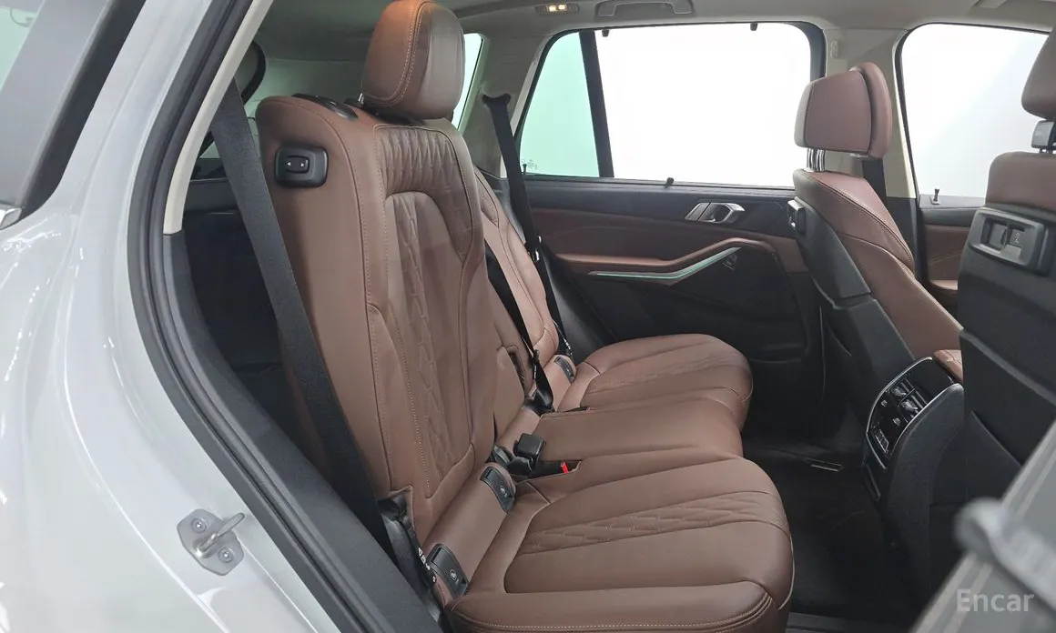 BMW X5, 2021 — фото 12 из 12