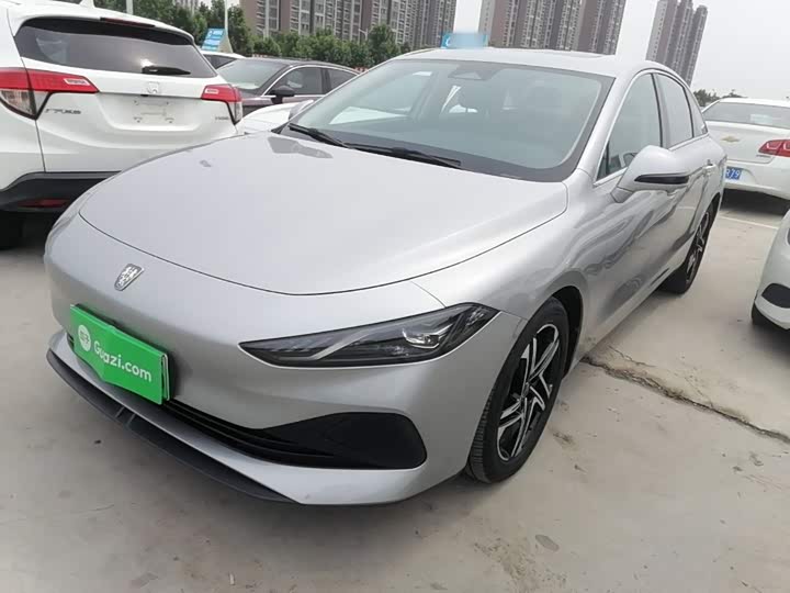 Roewe D7, 2025 — купить в Калуге под ключ