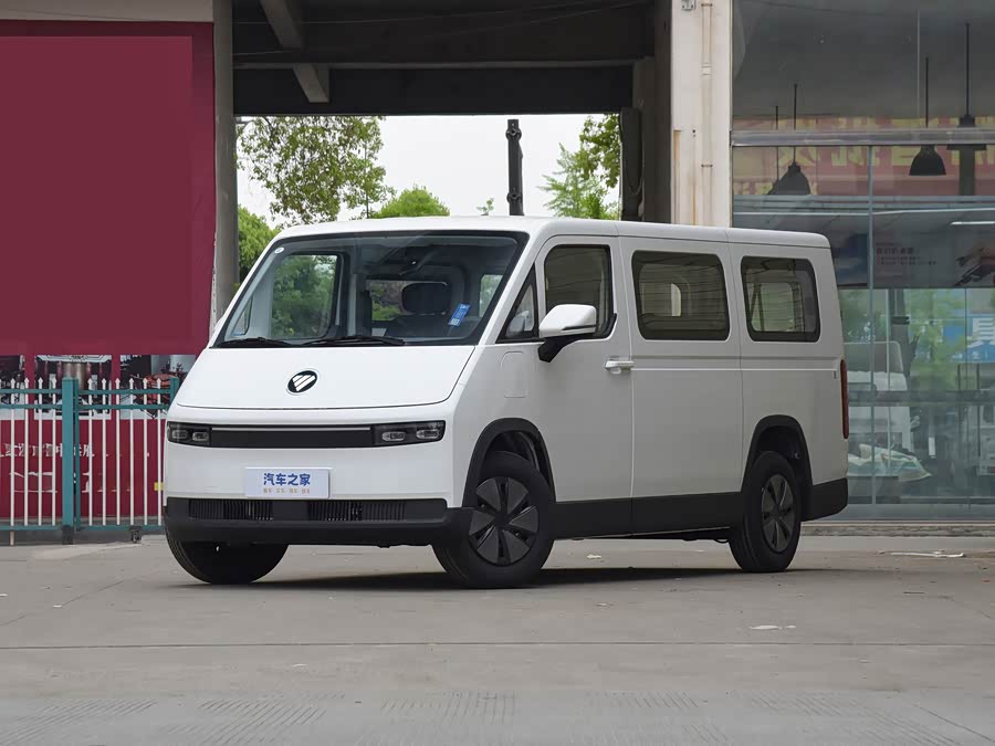 Foton View i7, 2026 — купить в Кирове под ключ