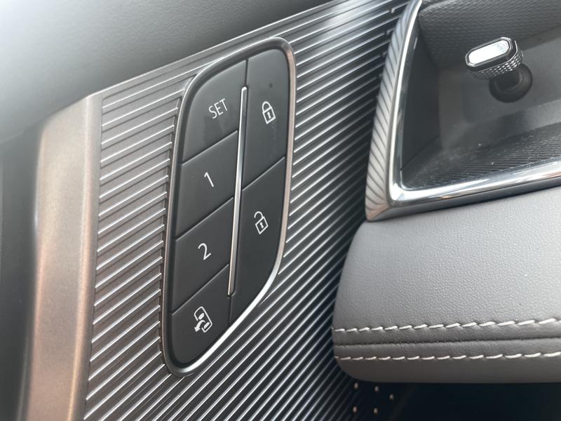 Buick Electra E5, 2025 — фото 10 из 12