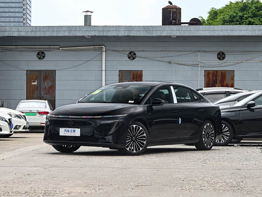 Nissan N7, 2026 — купить в Брянске под ключ