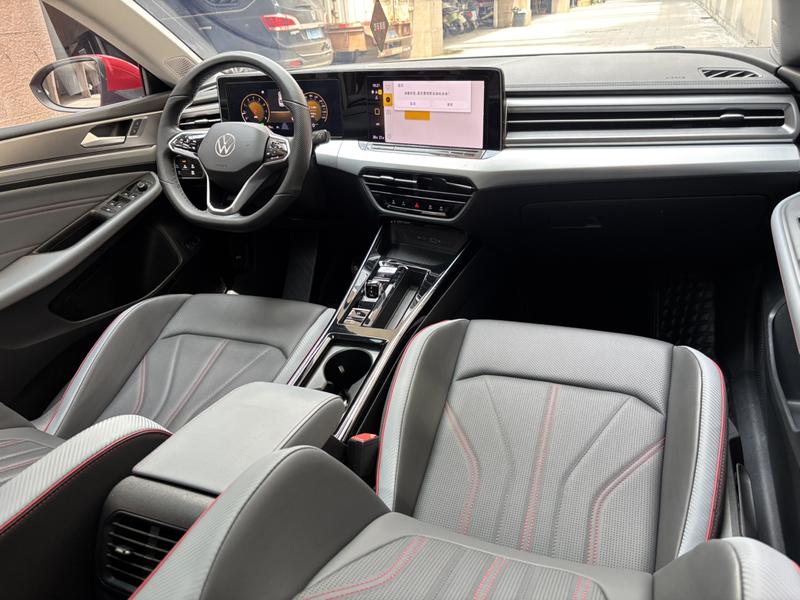 Volkswagen Lamando L, 2022 — фото 8 из 12