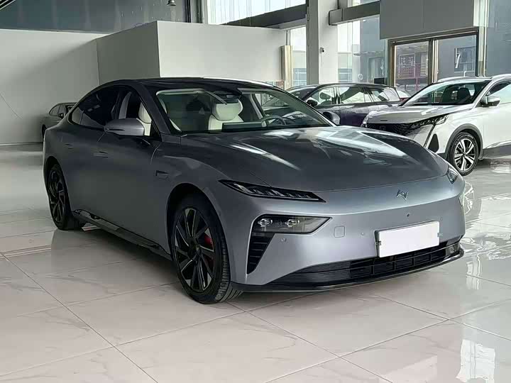 Dongfeng Yipai eπ 007, 2023 — фото 3 из 9