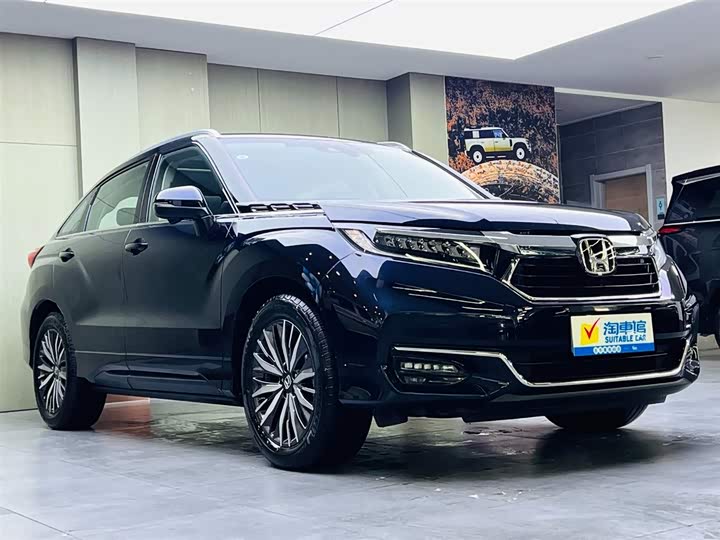 Honda Avancier, 2024 — фото 3 из 9
