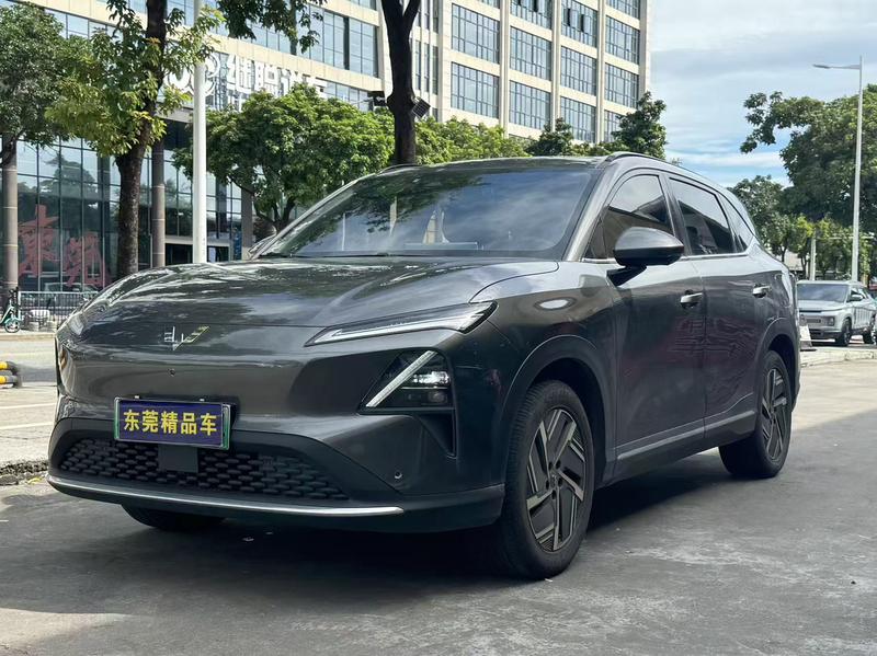 Wuling Starlight S, 2024 — купить в Санкт-Петербурге под ключ