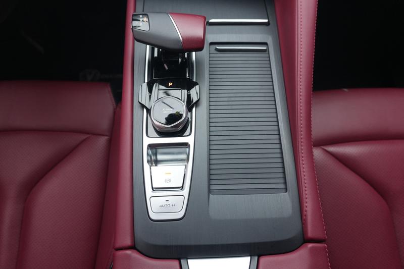 Changan CS75 Plus, 2022 — фото 10 из 12