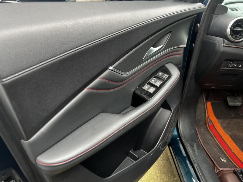 Dongfeng Forthing T5 EVO, 2021 — фото 10 из 11