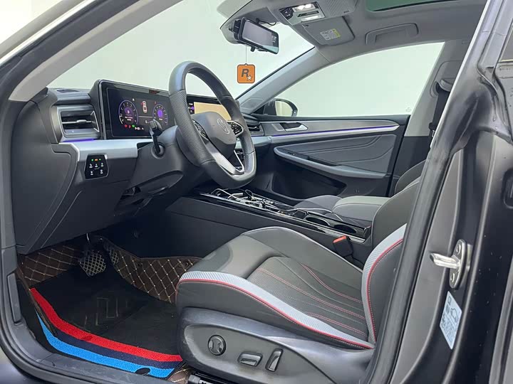 Volkswagen Lamando L, 2023 — фото 7 из 9