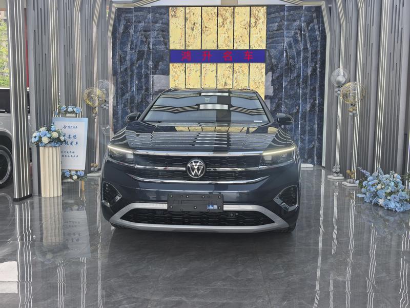 Volkswagen Talagon, 2022 — фото 2 из 12