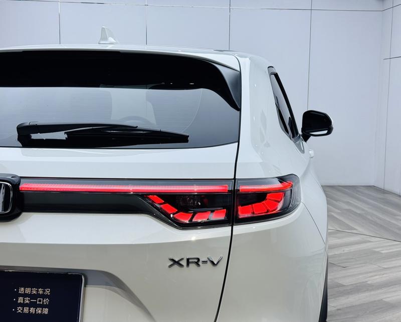 Honda XR-V, 2024 — фото 9 из 12