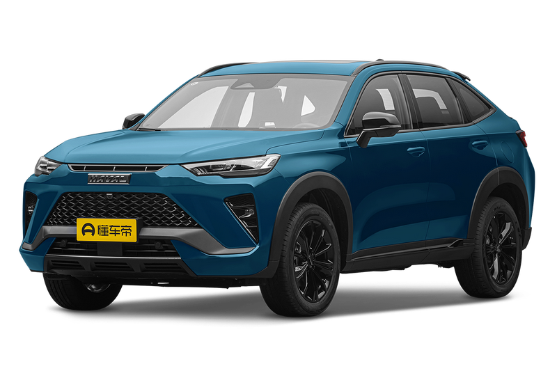 Haval H6S, 2022 — фото 9 из 9