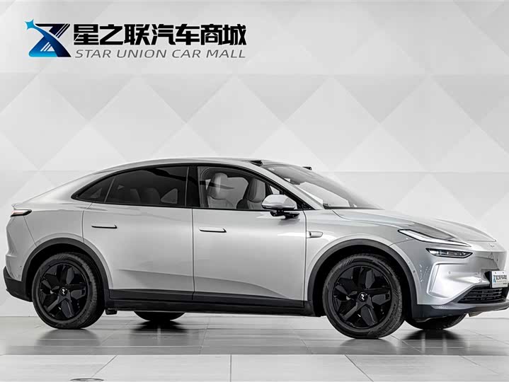 Nio Onvo L60, 2025 — фото 5 из 9