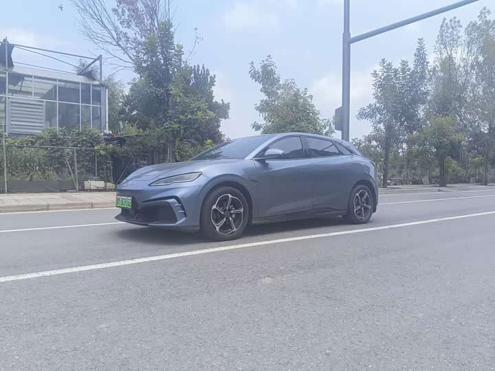 BYD Seal 06 GT, 2024 — купить в Санкт-Петербурге под ключ