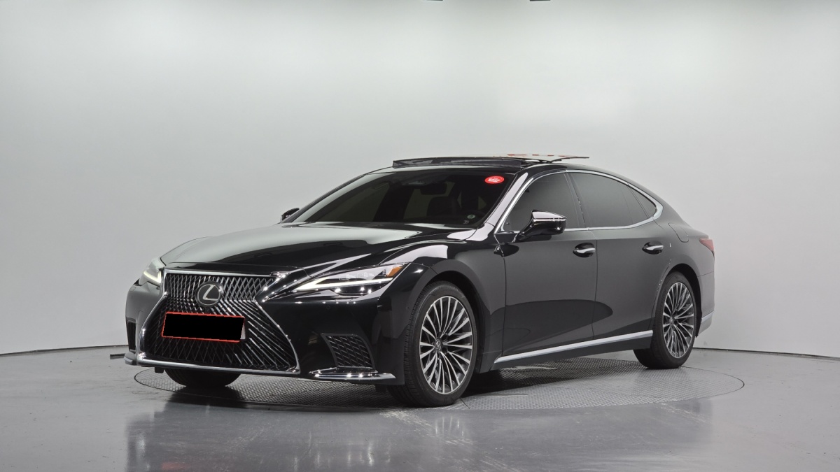 Lexus LS, 2024 — купить в Йошкар-Оле под ключ