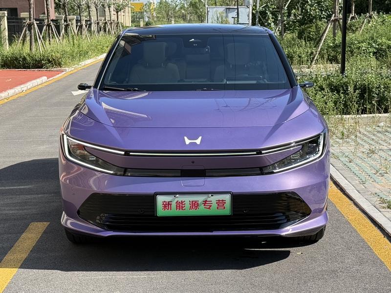 Honda P7, 2025 — фото 2 из 7