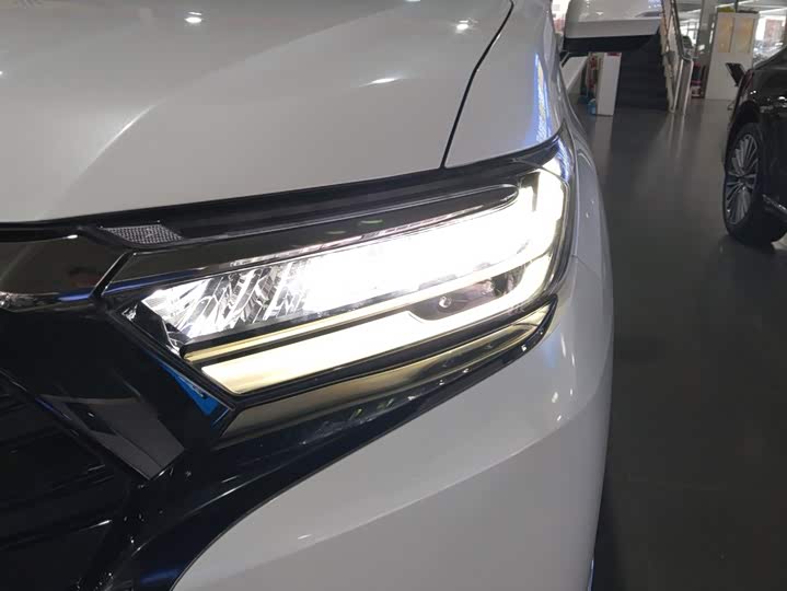 Honda Elysion, 2022 — фото 5 из 9
