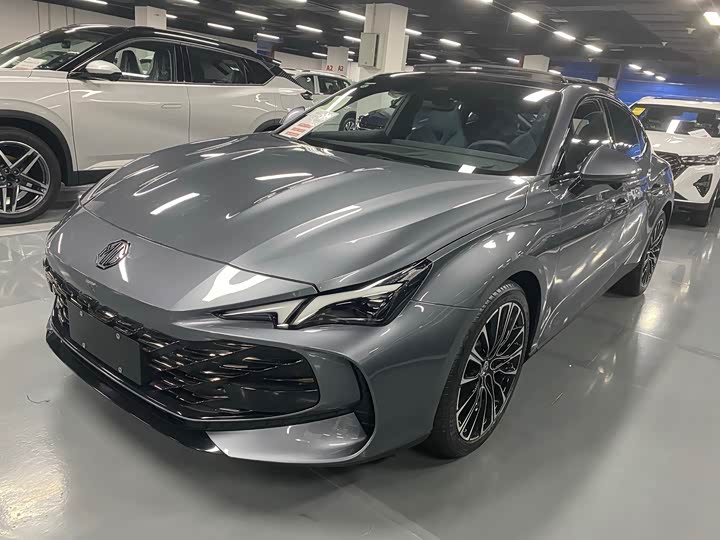 MG Motor 7, 2023 — купить в Брянске под ключ