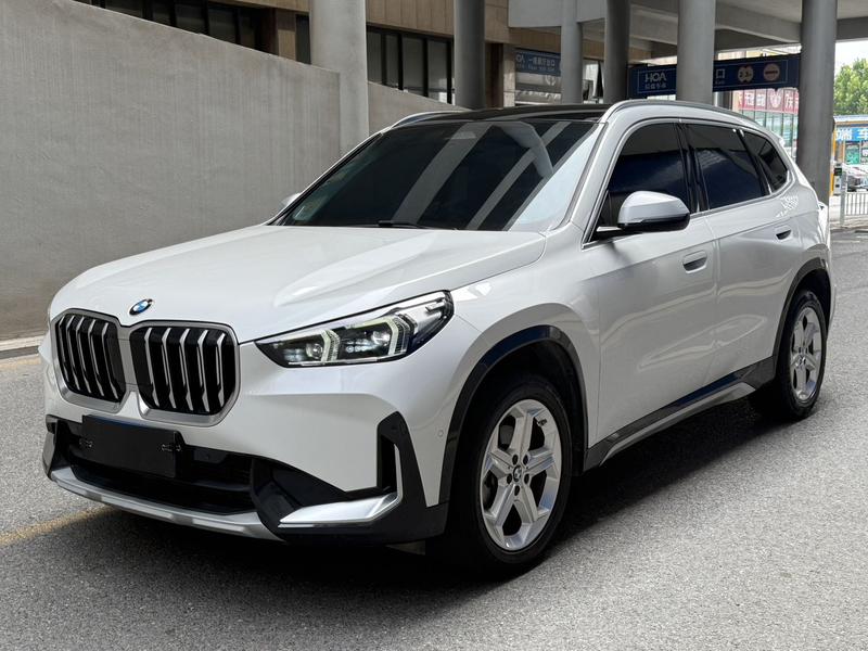 BMW X1, 2023 — купить в Твери под ключ