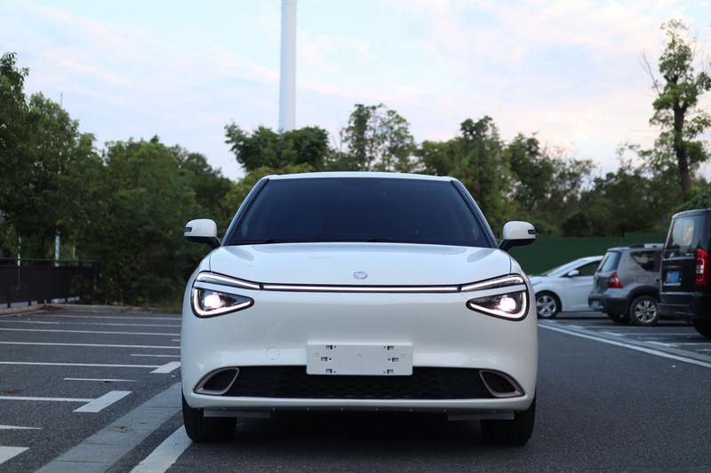 Dongfeng Yipai Nano 01, 2023 — фото 2 из 12