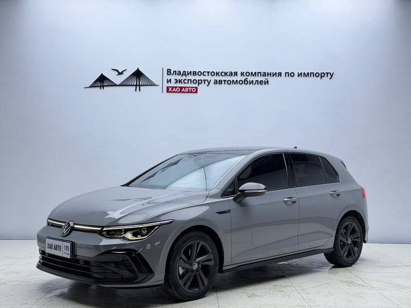 Volkswagen Golf, 2023 — купить в Санкт-Петербурге под ключ