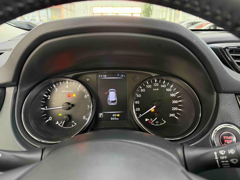 Nissan X-Trail, 2025 — фото 7 из 12