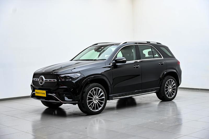 Mercedes-Benz GLE-Class, 2023 — купить в Казани под ключ