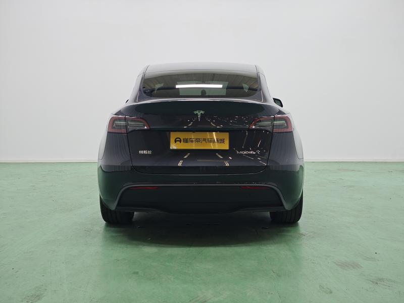 Tesla Model Y, 2024 — фото 6 из 12