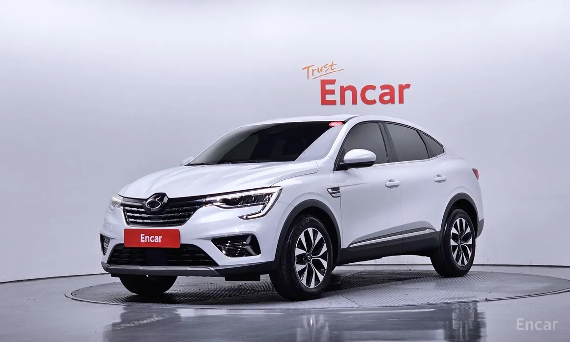 Renault XM3, 2021 — купить в Рязани под ключ