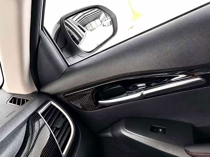 Kia KX3, 2021 — фото 8 из 9